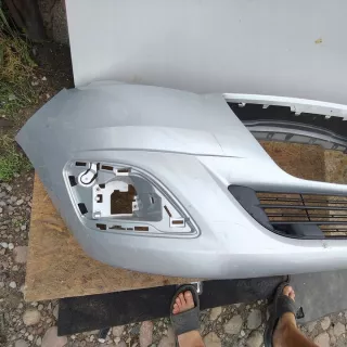  Бампер передний Peugeot 5008 Арт e12767175, вид 2