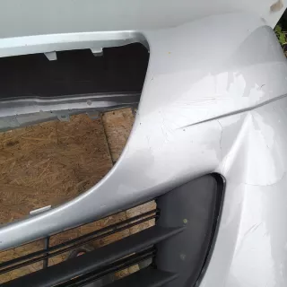  Бампер передний Peugeot 5008 Арт e12767175, вид 5