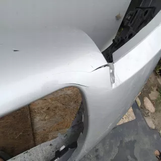  Бампер передний Peugeot 5008 Арт e12767175, вид 7