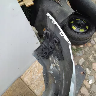 Бампер передний Peugeot 5008 Арт e12767175, вид 8