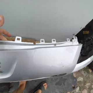  Бампер передний Peugeot 5008 Арт e12767175, вид 9