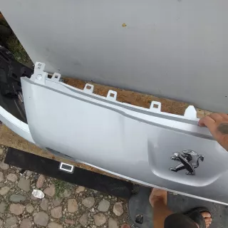  Бампер передний Peugeot 5008 Арт e12767175, вид 10