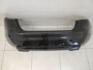  Бампер задний Peugeot 308 2 Арт e12767156, вид 2
