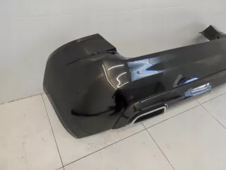  Бампер задний Peugeot 308 2 Арт e12767156, вид 4