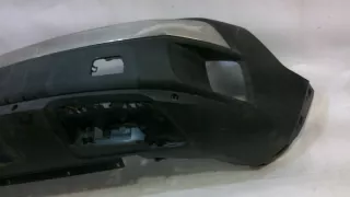 9811865077 Бампер задний Peugeot 3008 2 Арт e12767125, вид 3