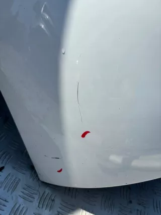  Бампер задний Peugeot 208 2 Арт e12767112, вид 14