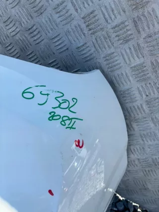  Бампер задний Peugeot 208 2 Арт e12767112, вид 2