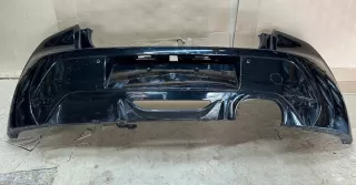  Бампер задний Peugeot 208 2 Арт e12767111, вид 1