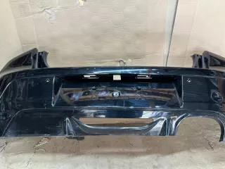  Бампер задний Peugeot 208 2 Арт e12767111, вид 3