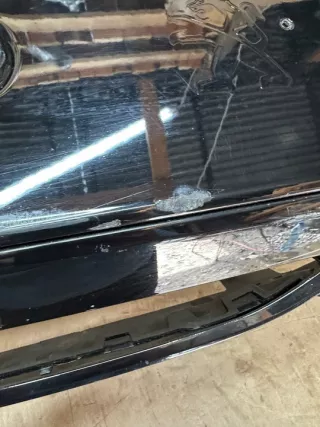  Бампер задний Peugeot 208 2 Арт e12767111, вид 4
