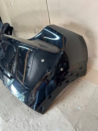  Бампер задний Peugeot 208 2 Арт e12767111, вид 5