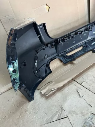 Бампер задний Peugeot 208 2 Арт e12767111, вид 6