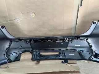  Бампер задний Peugeot 208 2 Арт e12767111, вид 7
