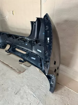  Бампер задний Peugeot 208 2 Арт e12767111, вид 8