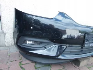 39079783 Бампер передний Opel Zafira C Арт e12767033, вид 2