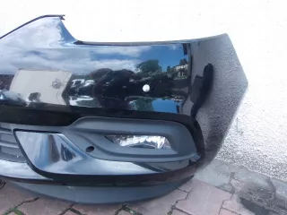 39079783 Бампер передний Opel Zafira C Арт e12767033, вид 4