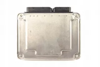 038906019KE Блок управления двигателем Volkswagen Passat B5 Арт e12767014, вид 4