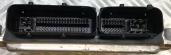 038906019GS Блок управления двигателем Volkswagen Passat B5 Арт e12767003, вид 2