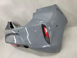 LINE19- 564682821 9829755080A 9829540880A 9674308980 Бампер задний Opel Corsa F Арт e12766919, вид 3