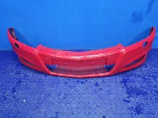13225746 Бампер передний Opel Astra H Арт e12766887, вид 2