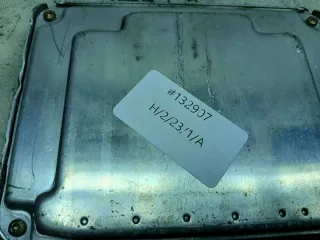 038906012M Блок управления двигателем Volkswagen Golf 4 Арт e12766877, вид 4