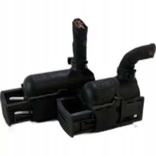 03G906016CB EDC16U1 0281011900 Блок управления двигателем Volkswagen Golf 5 Арт e12766834, вид 1
