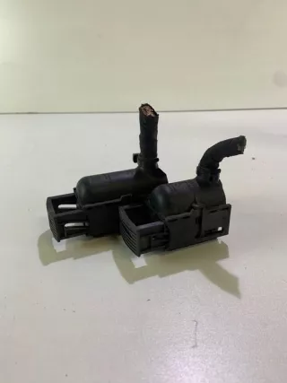 03G906016CB EDC16U1 0281011900 Блок управления двигателем Volkswagen Golf 5 Арт e12766834, вид 2