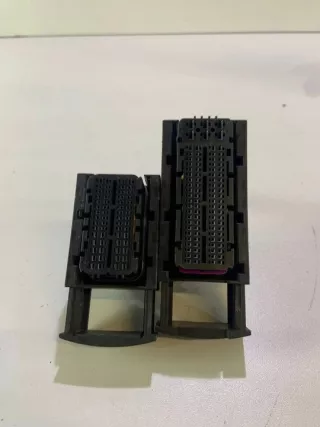 03G906016CB EDC16U1 0281011900 Блок управления двигателем Volkswagen Golf 5 Арт e12766834, вид 5
