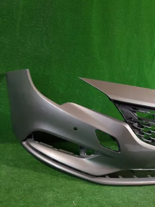 CSC22116 Бампер передний Opel Astra K Арт e12766803, вид 2