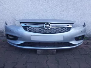 39130492 Бампер передний Opel Astra K Арт e12766793, вид 1
