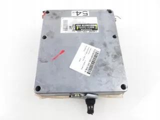 8966152542 Блок управления двигателем Toyota Yaris 1 Арт e12766729, вид 1