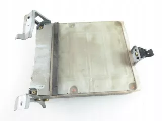 8966152542 Блок управления двигателем Toyota Yaris 1 Арт e12766729, вид 2