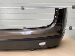  Бампер задний Nissan Qashqai 2 Арт e12766719, вид 4