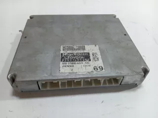 89661-05690 Блок управления двигателем Toyota Celica 7 Арт e12766657, вид 2