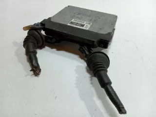 89666-20050 Блок управления двигателем Toyota Celica 7 Арт e12766656, вид 2
