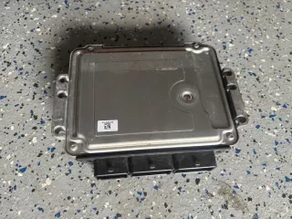 0281016343 8201005044 Блок управления двигателем Suzuki Vitara2 Арт e12766642, вид 3