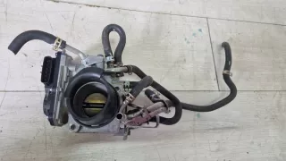  Моновпрыск Honda Jazz 3 Арт e12766596, вид 1