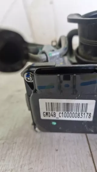  Моновпрыск Honda Jazz 3 Арт e12766596, вид 2