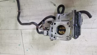  Моновпрыск Honda Jazz 3 Арт e12766596, вид 3