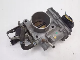  Моновпрыск Honda Jazz 3 Арт e12766595, вид 1