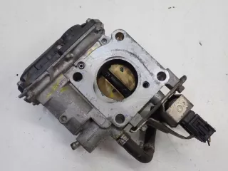  Моновпрыск Honda Jazz 3 Арт e12766595, вид 4