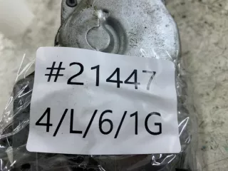 7M0955713B Механизм стеклоочистителя (трапеция дворников) Ford Galaxy 1 Арт e12766586, вид 7