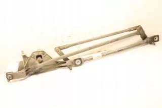 0390241731 Механизм стеклоочистителя (трапеция дворников) Ford Focus 2 restailing Арт e12766555, вид 2