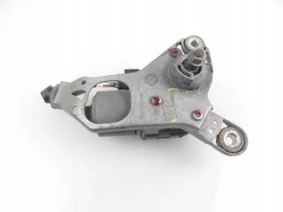 BM5117K484A Механизм стеклоочистителя (трапеция дворников) Ford Focus 3 Арт e12766554, вид 1