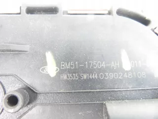 BM5117K484A Механизм стеклоочистителя (трапеция дворников) Ford Focus 3 Арт e12766554, вид 3
