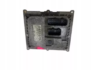 0010020V001 Блок управления двигателем Smart Fortwo 1 Арт e12766510, вид 1