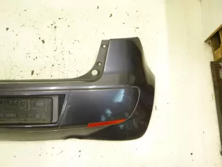  Бампер задний Mitsubishi Colt 6 Арт e12766488, вид 2