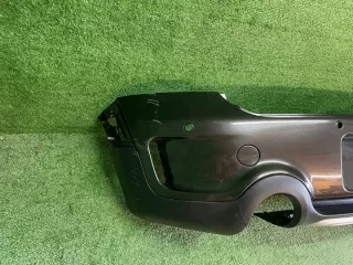 ZXG475 Бампер задний MINI COUNTRYMAN F60 Арт e12766437, вид 2