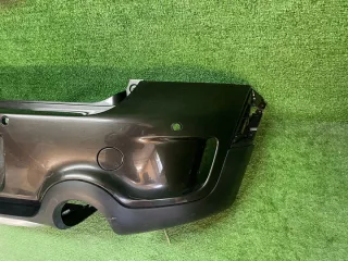 ZXG475 Бампер задний MINI COUNTRYMAN F60 Арт e12766437, вид 3