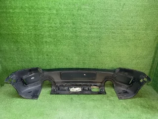ZXG475 Бампер задний MINI COUNTRYMAN F60 Арт e12766437, вид 4